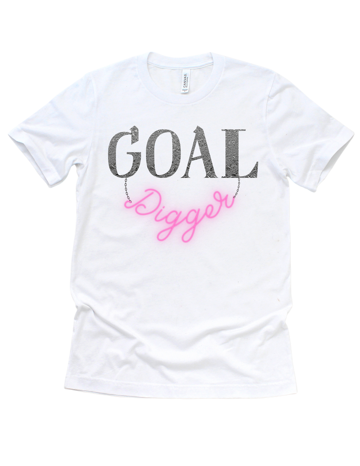 Goal Digger